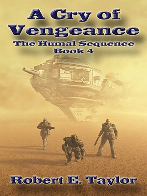 cover image of A Cry of Vengeance